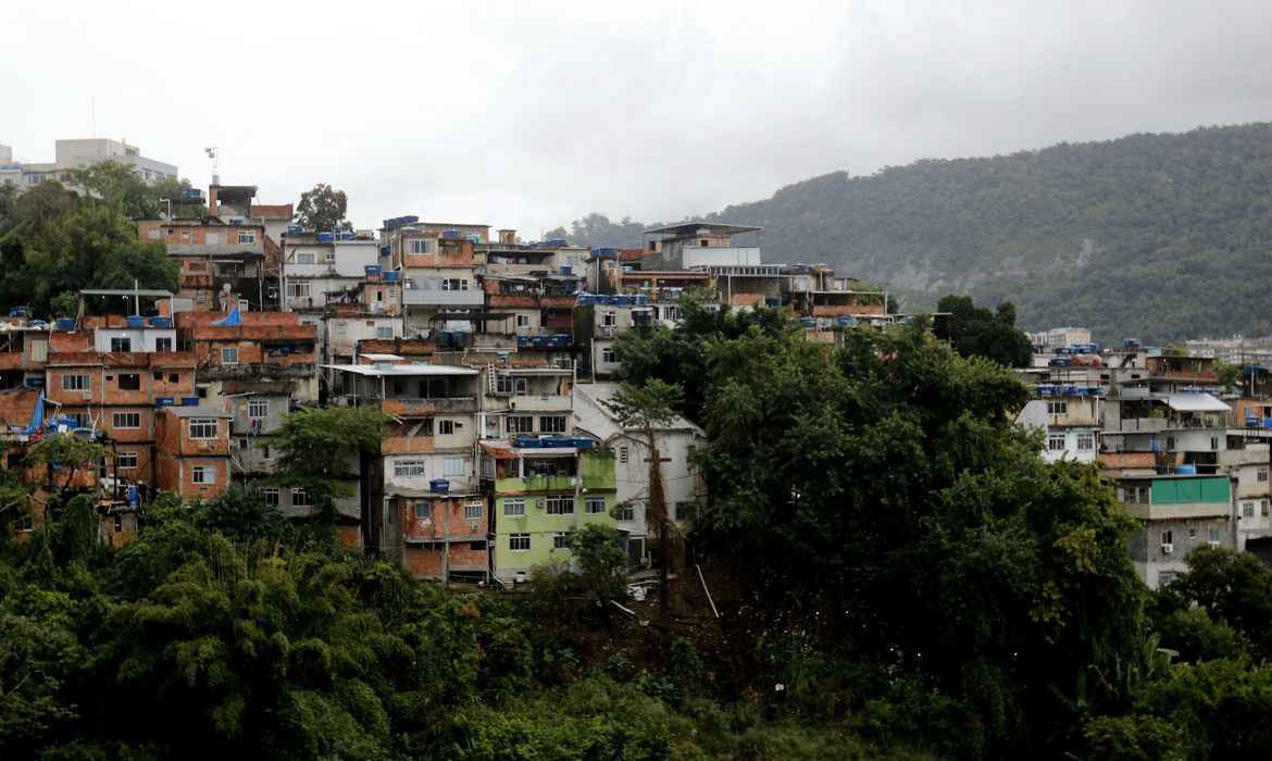 favela