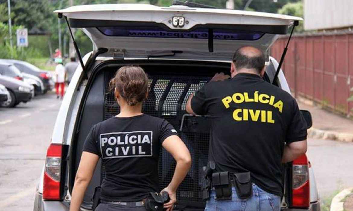 PolÃ­cia Civil