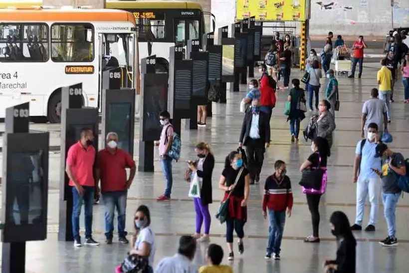 RodoviÃ¡ria do Plano Piloto