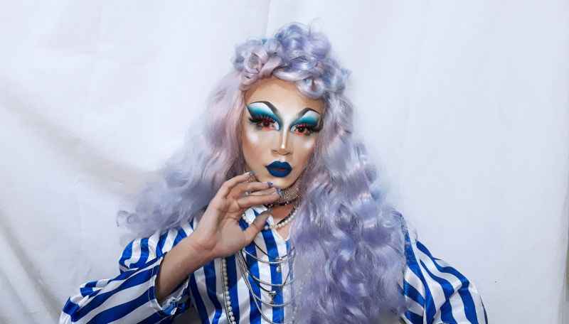 5 dicas de make de drag queen que todo mundo deveria saber – Sallve