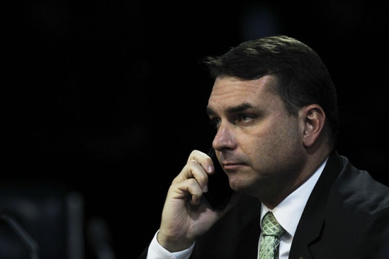 3Âª CÃ¢mara Criminal do TJ-RJ decidiu na semana passada que senador FlÃ¡vio Bolsonaro deveria ter foro privilegiado em caso da 'rachadinha'