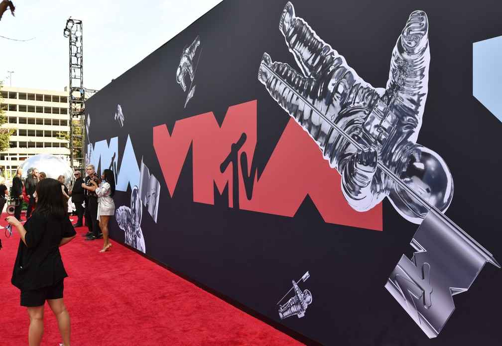 VMA 2019