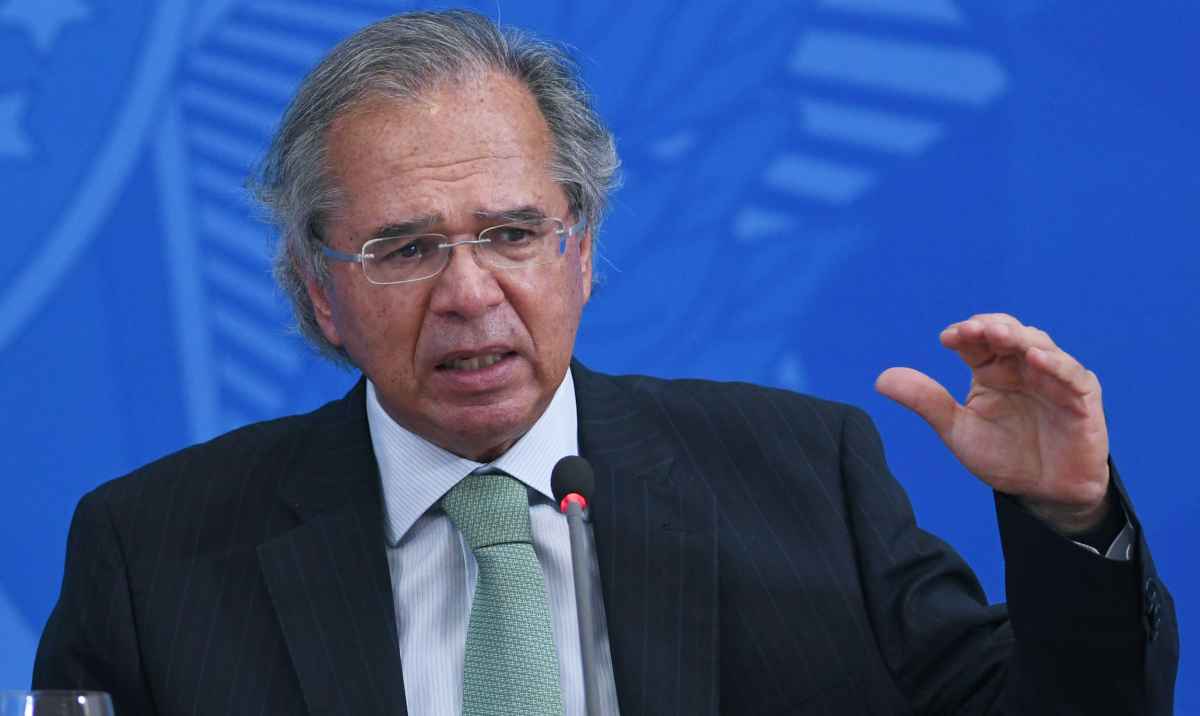 Paulo Guedes