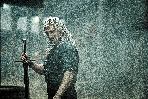 Netflix anunciou gravaÃ§Ã£o da segunda
 temporada de The Witcher para agosto