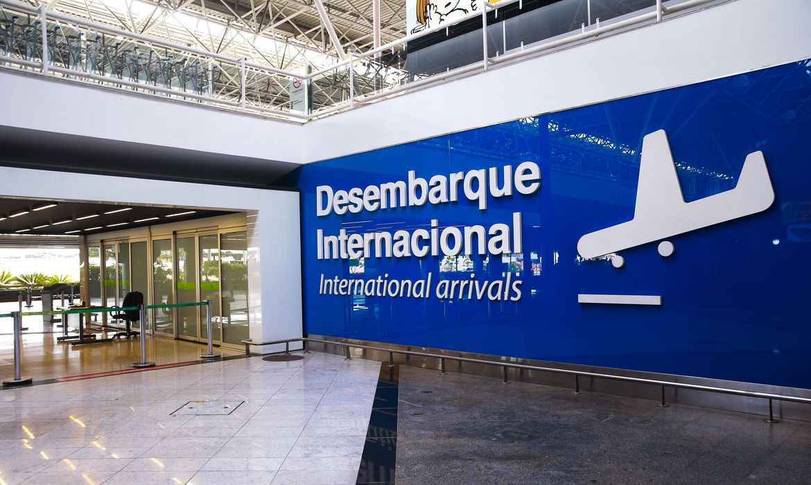 Aeroporto