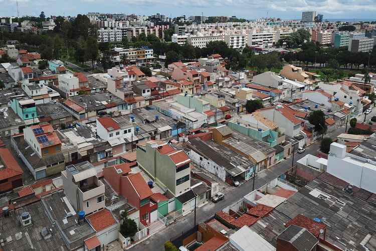 Cruzeiro Velho