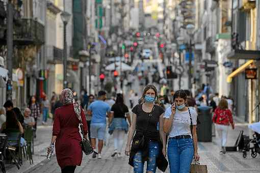 Resultado indica que imunidade gerada naturalmente pelo corpo pode ter efeito significativo tambÃ©m em termos de  saÃºde pÃºblica