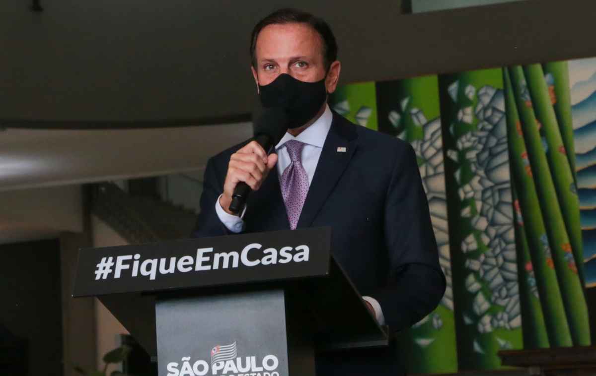 JoÃ£o Doria