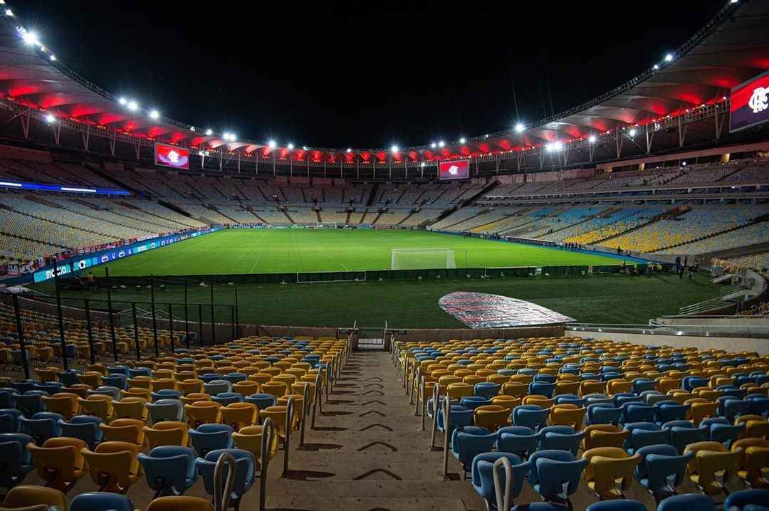 R$ 10: Flamengo anuncia cobrança para transmissão do próximo jogo