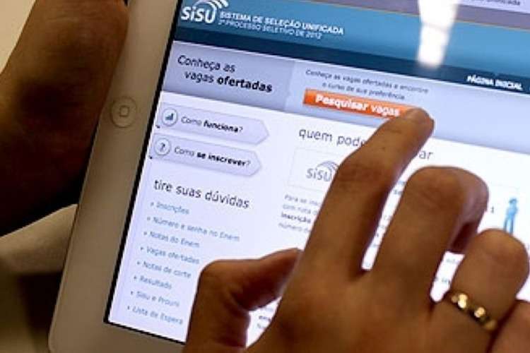 Sisu 2020: confira última parcial das notas de corte – Cristiano