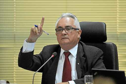 Eitel Santiago disse que prisÃµes na Lava-Jato foram usadas 