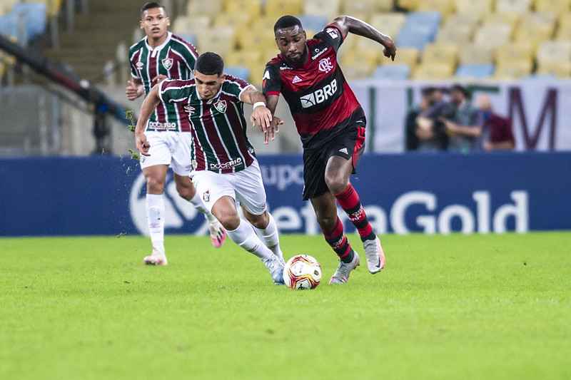 Flamengo anuncia que transmitirá partida de hoje com imagens, na FlaTV