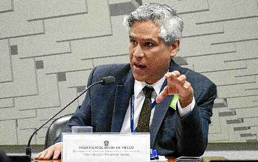 Pinho Mello: segundo o Banco Central, 982 empresas estÃ£o em processo de adesÃ£o Ã  plataforma que deverÃ¡ baratear operaÃ§Ãµes financeiras