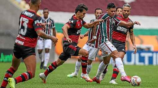 Fla tem a vantagem do empate; tricolor precisa vencer por 1 x 0 para forÃ§ar pÃªnaltis