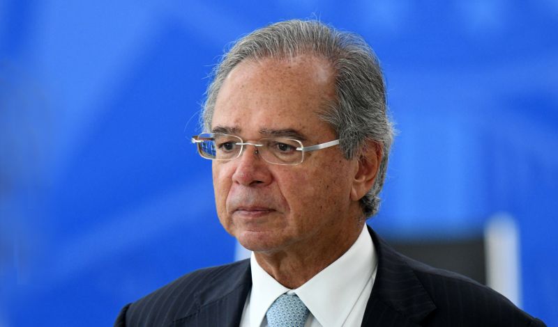 Paulo Guedes