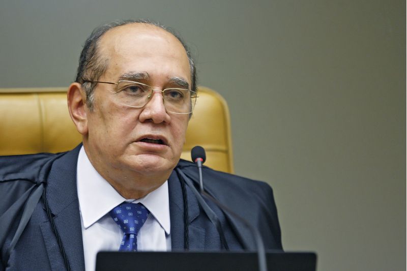 Gilmar Mendes