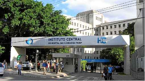 Hospital das ClÃ­nicas da Faculdade de Medicina da Universidade de SÃ£o Paulo ressalta, porÃ©m, a que reinfecÃ§Ã£o %u201Cainda Ã© pouco provÃ¡vel%u201D