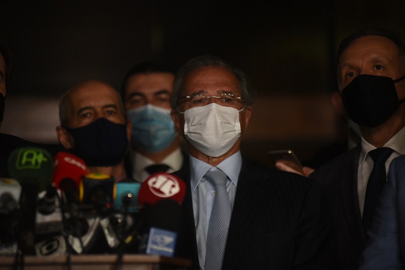 Paulo Guedes