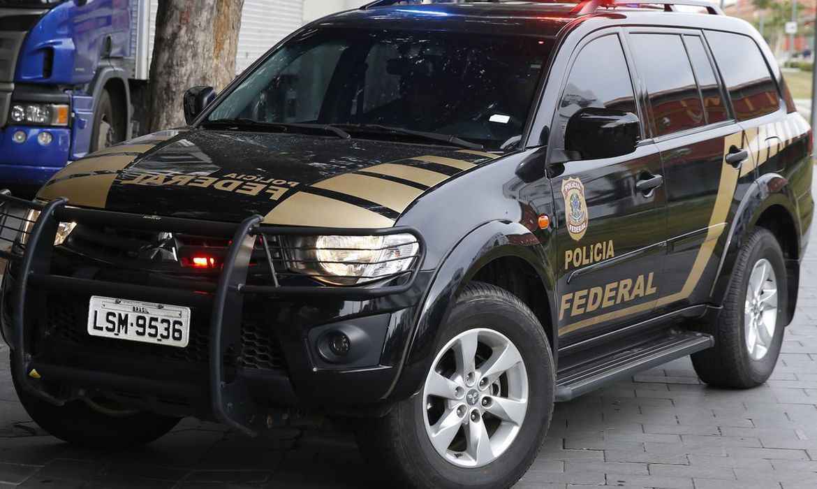 PolÃ­cia Federal