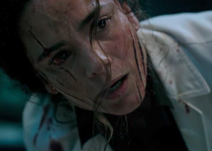 Alice Braga Ã© uma das estrelas de Novos Mutantes, novo filme da saga X-men nos cinemas