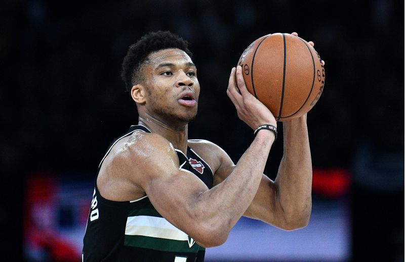 Conheça o grego que recolocou o Bucks nas finais da NBA - Basquete - iG