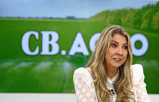 Segundo Sandra Vitoriano, falta de titularidade das terras Ã© empecilho