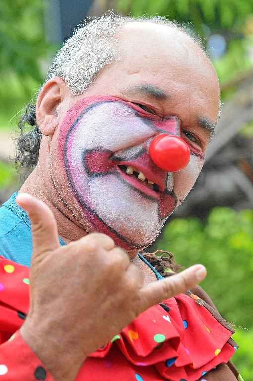 SÃ­mbolo do Gama, JosÃ© dos Santos Cavalcanti morreu, aos 54 anos, de parada cardÃ­aca