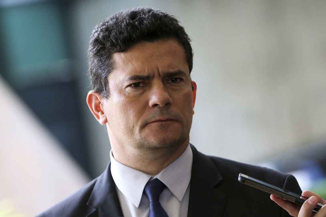 Sergio Moro