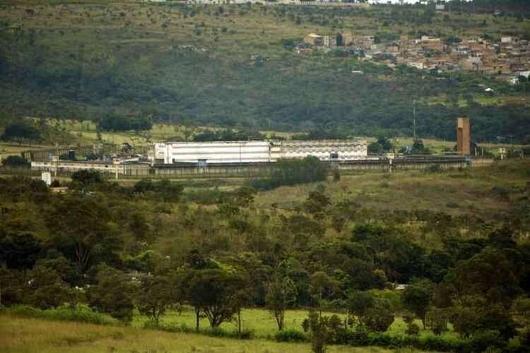 Visitas nos complexos penitenciÃ¡rios geram inseguranÃ§a em autoridades por causa da disseminaÃ§Ã£o do coronavÃ­rus