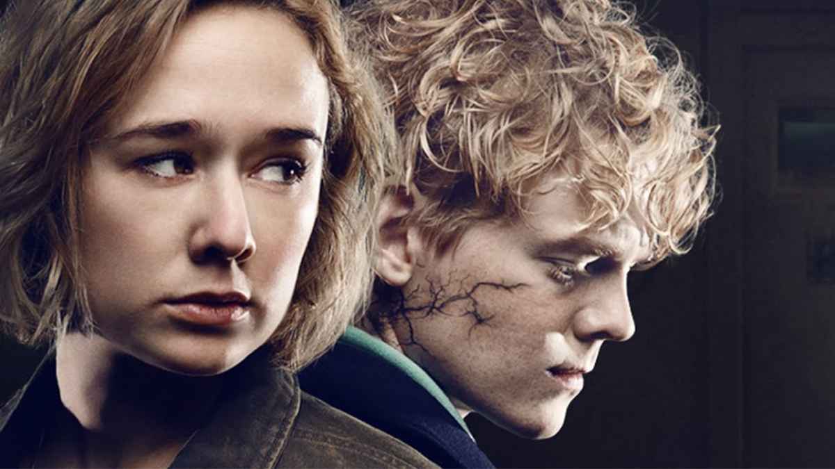 'The rain' chega ao fim apÃ³s trÃªs temporadas