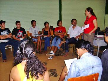 Com a comunidade: o cineclube Escola Aberta faz dois anos em agosto