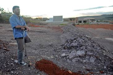 Marcelus Costa paga mensalmente R$ 1 mil a mais na prestação de imóvel no Lago Norte financiado em 20 anos