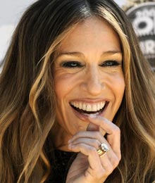 Sarah Jessica Parker quer repetir a receita de sucesso