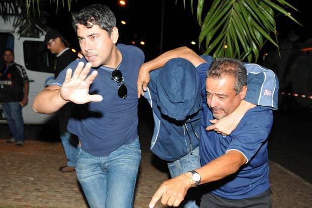 Segunda testemunha não identificada do crime da 113 Sul aparece. Polícia diz garantir anonimato a quem colaborar